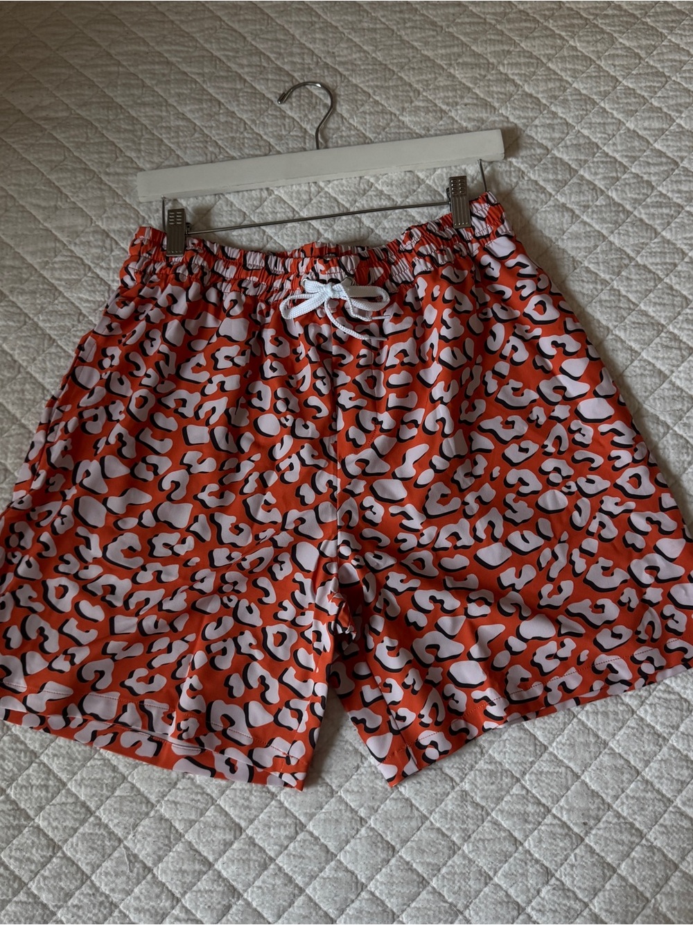Dur Doux Shorts